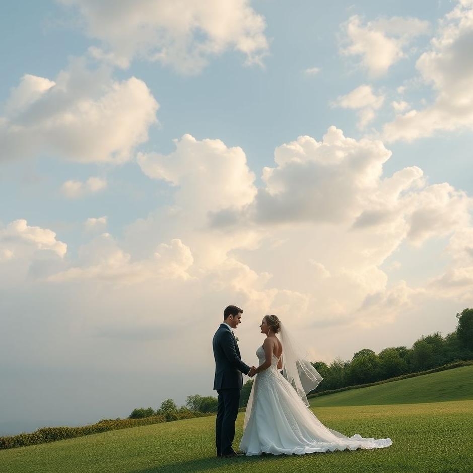 Dream : Having to get married in a dream