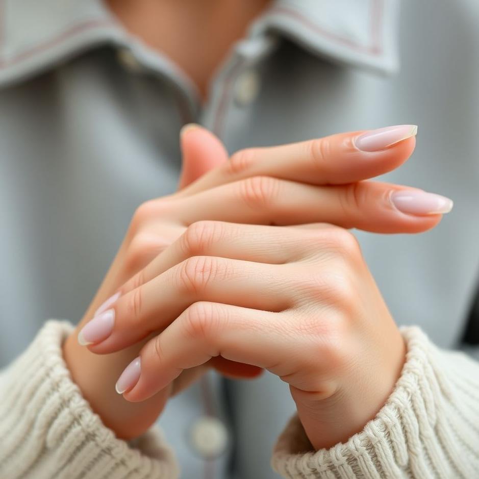 Dream : Having your finger pierced