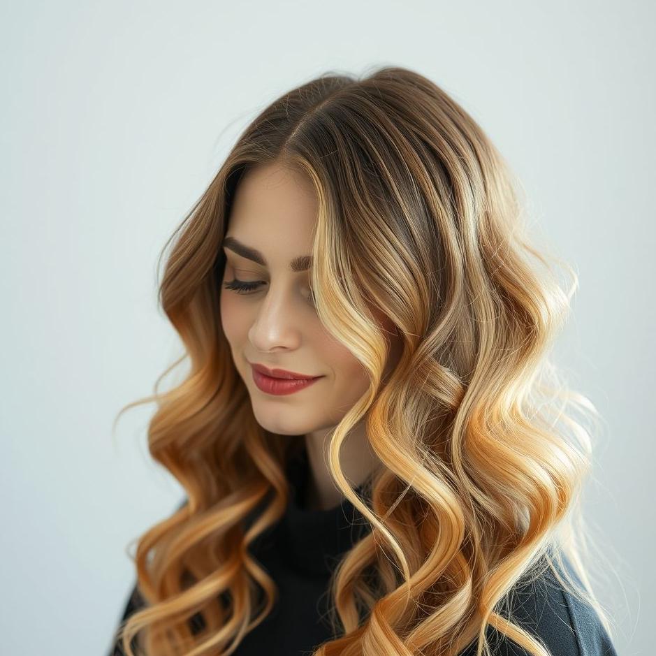 Dream : Having your hair done in a dream