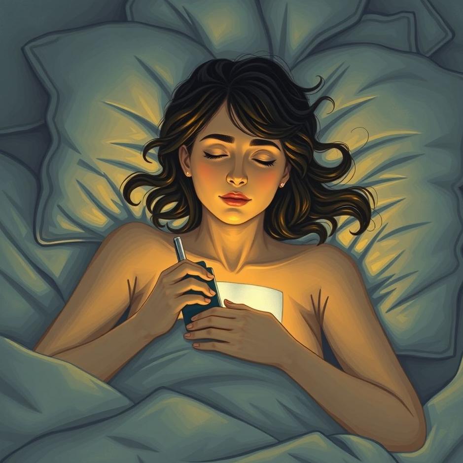 Dream : Having your identity stolen in a dream