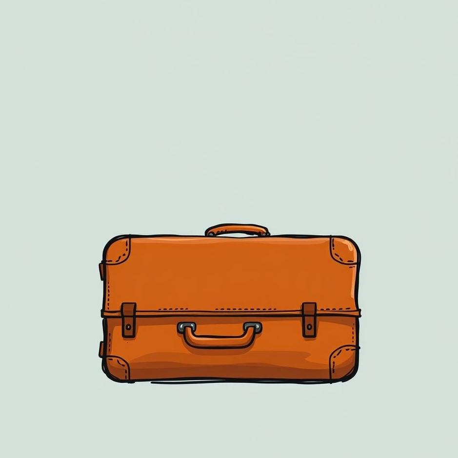 Dream Dictionary : Having your suitcase stolen