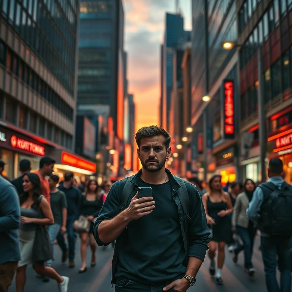 Dream : Having your wallet and phone stolen 