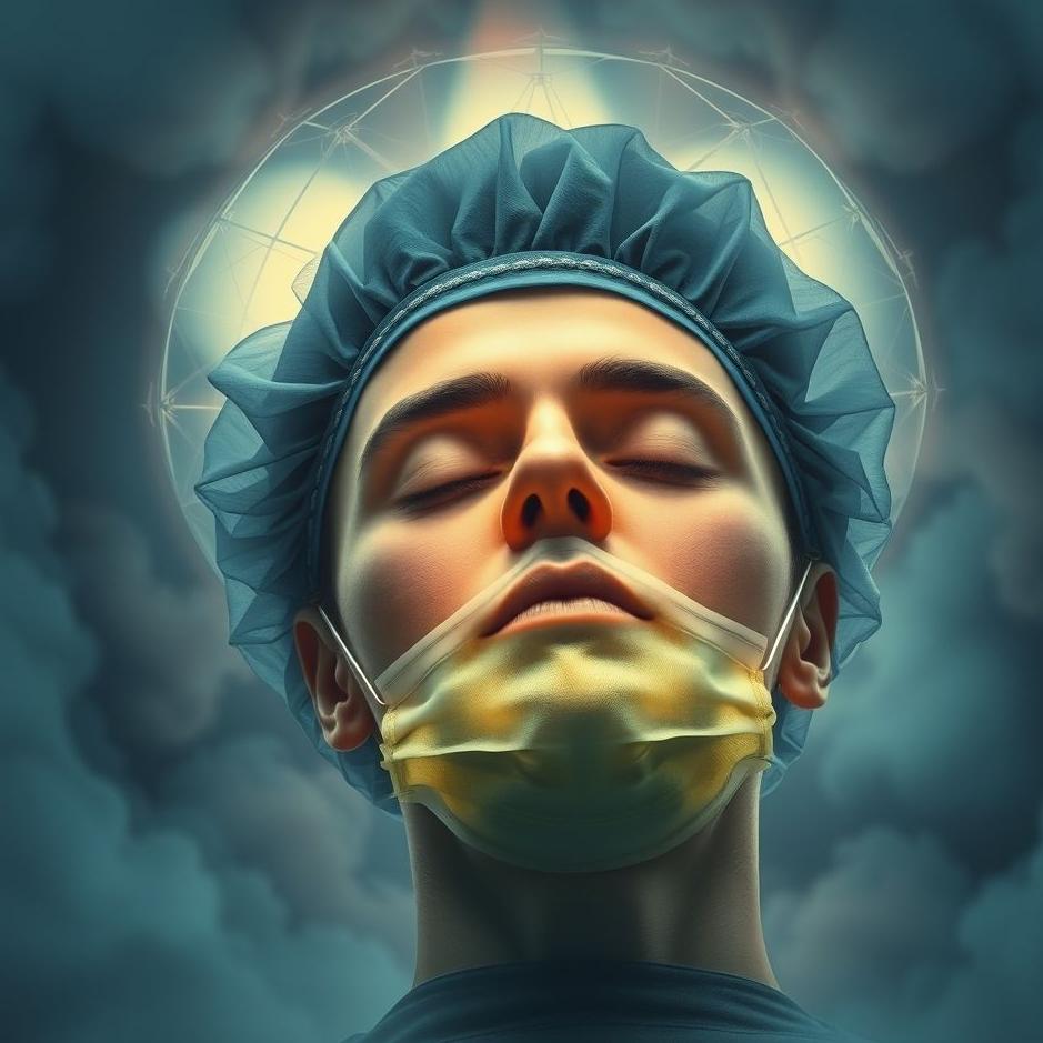 Dream : Head surgery in a dream