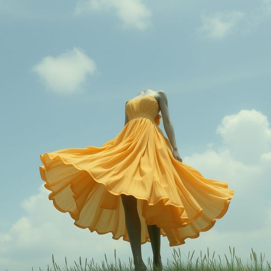 Dream : Headless in a dream