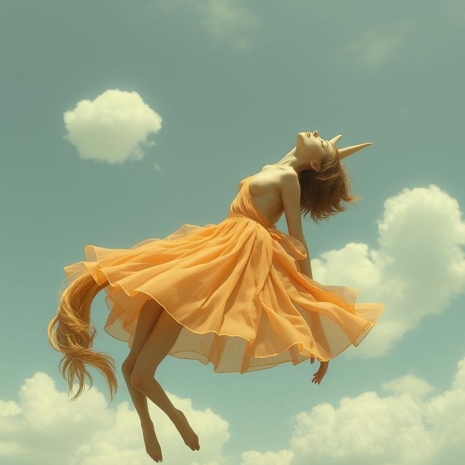 Dream : Headless pacha in a dream