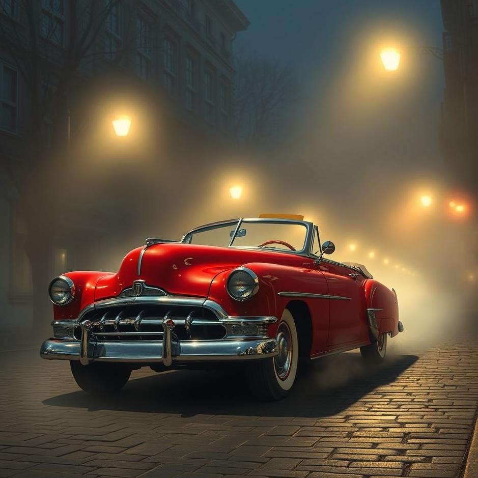 Dream Dictionary : Hear a car voice in the dream