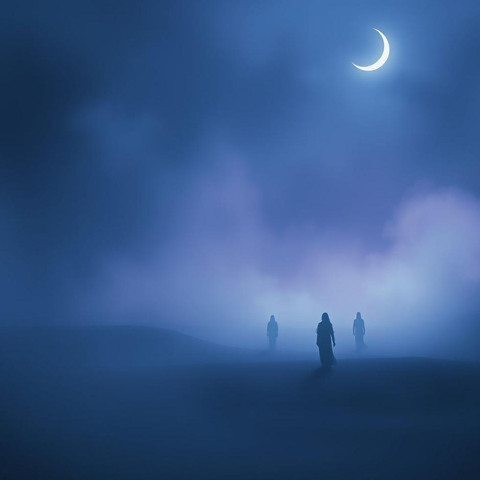 Dream Dictionary : Hear crying sounds in the dream