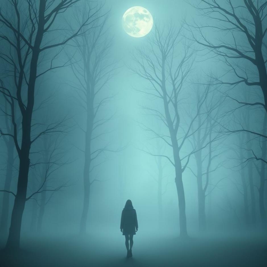 Dream Dictionary : Hear crying voice in the dream