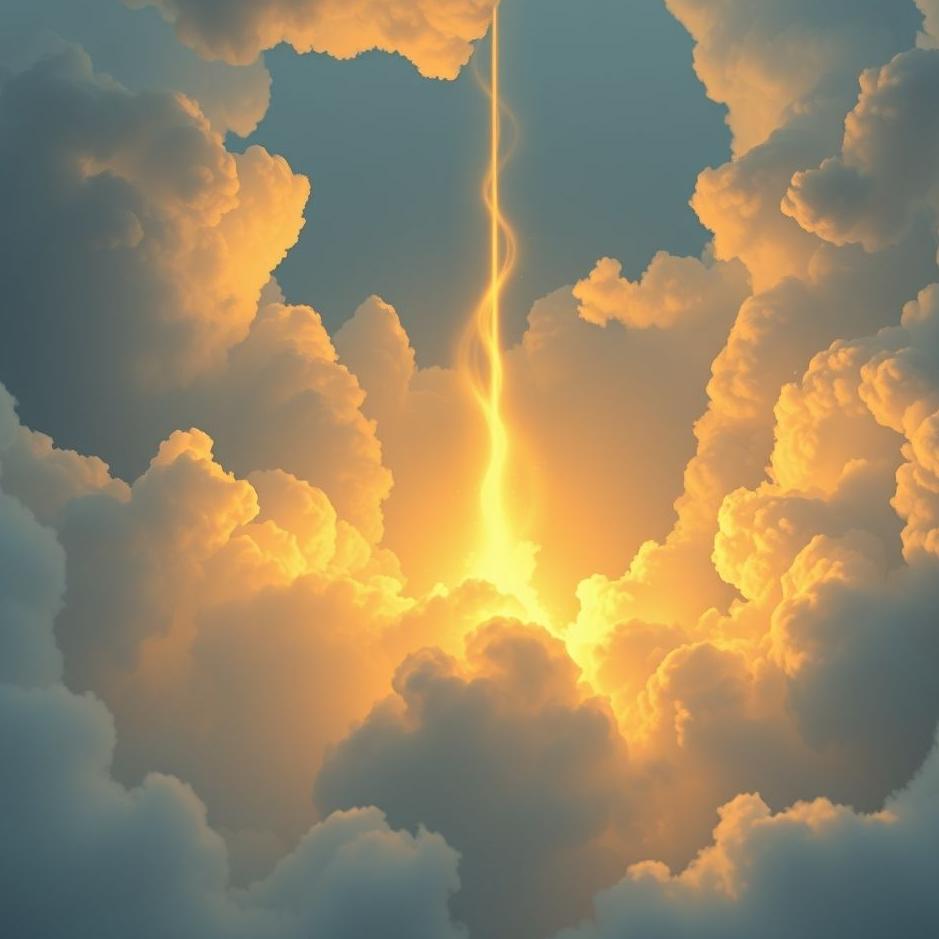 Dream : Hear key voice in the dream