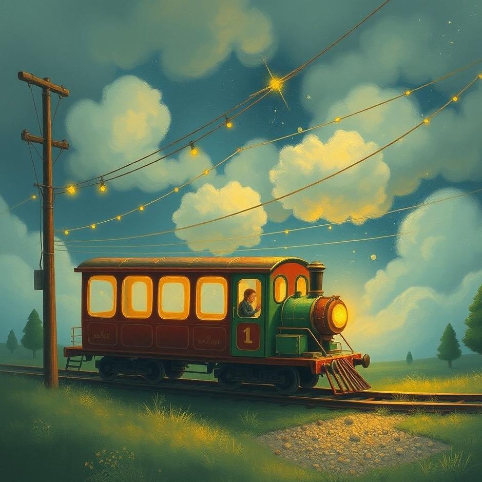 Dream Dictionary : Hear littlerail in the dream