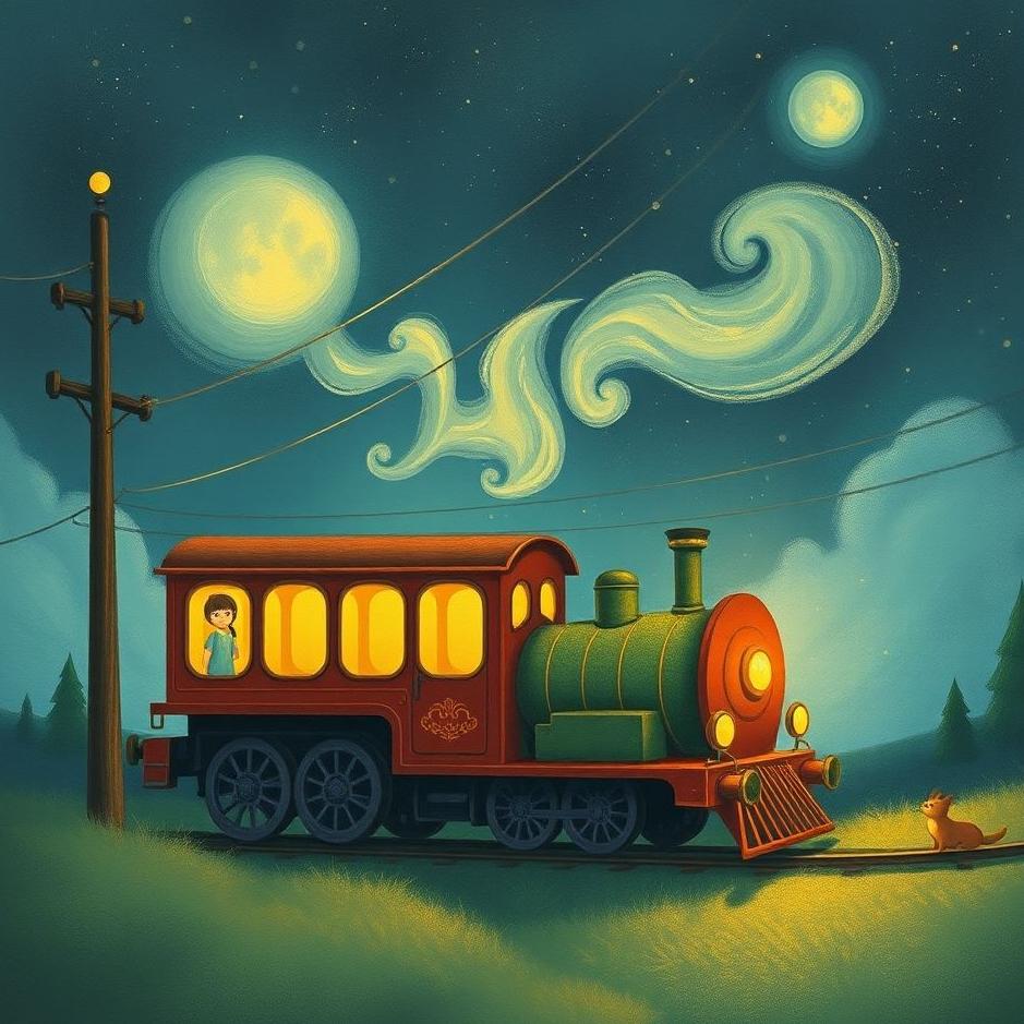 Dream Dictionary : Hear littlerail voice in the dream