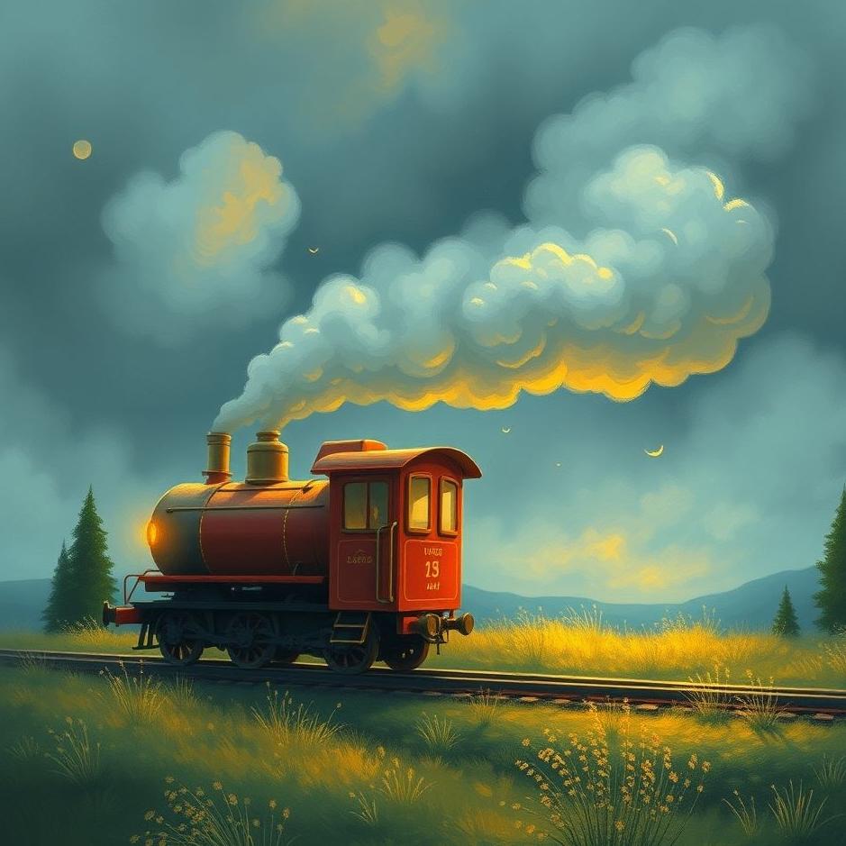 Dream Dictionary : Hear that littlerail comes in the dream