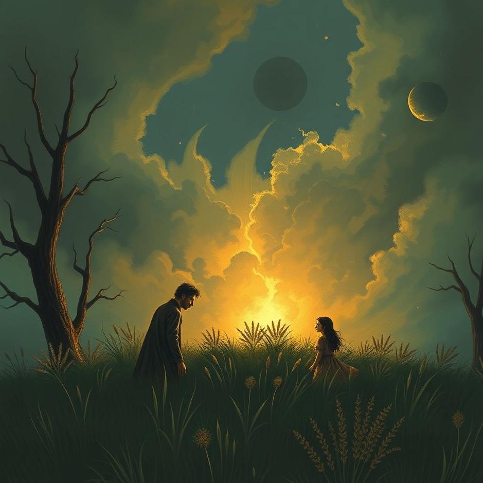 Dream Dictionary : Hear that one of the family will die in the dream