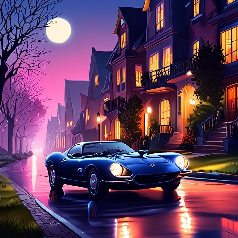 Dream Dictionary : Hear that the car was stolen in the dream