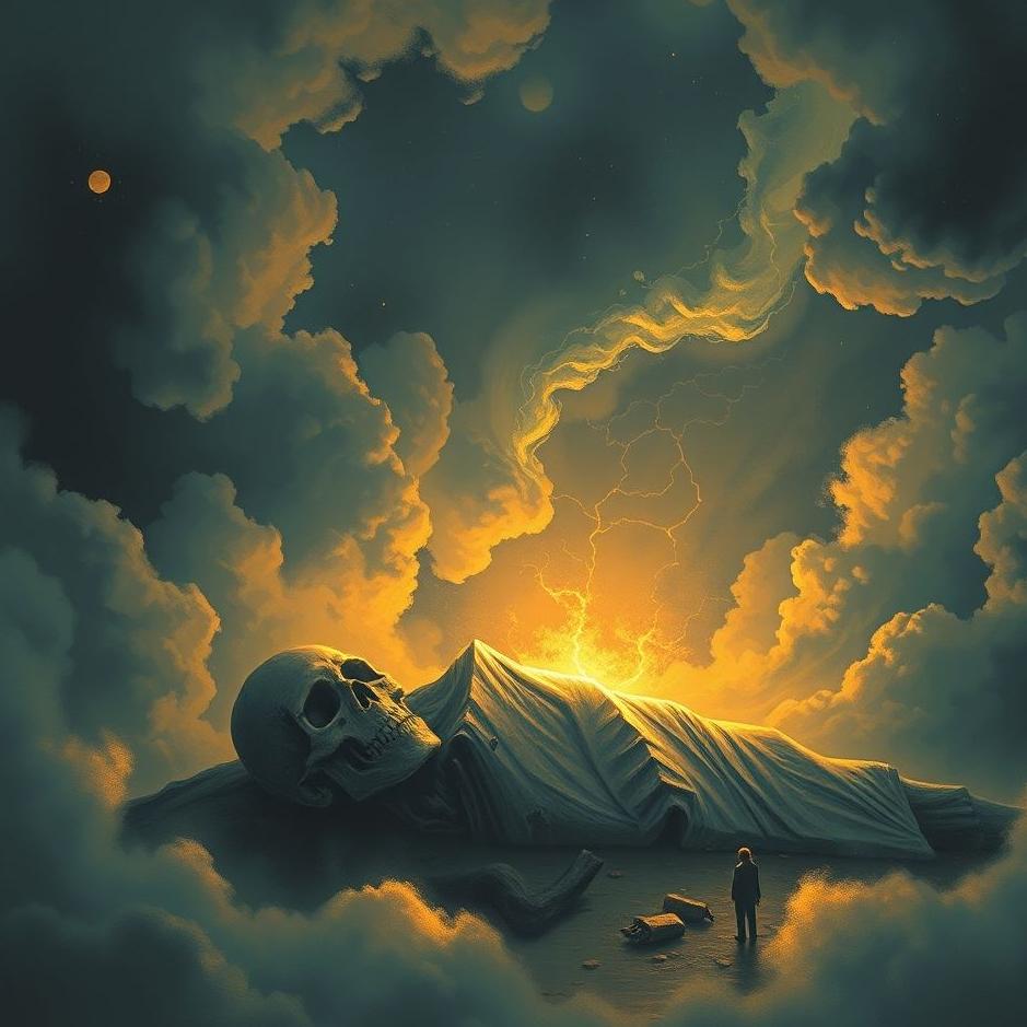 Dream : Hear the death news of your friend in the dream