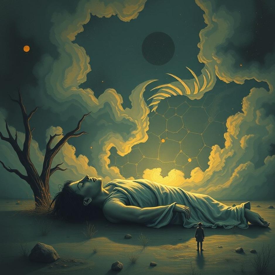 Dream : Hear the death of your friend in the dream