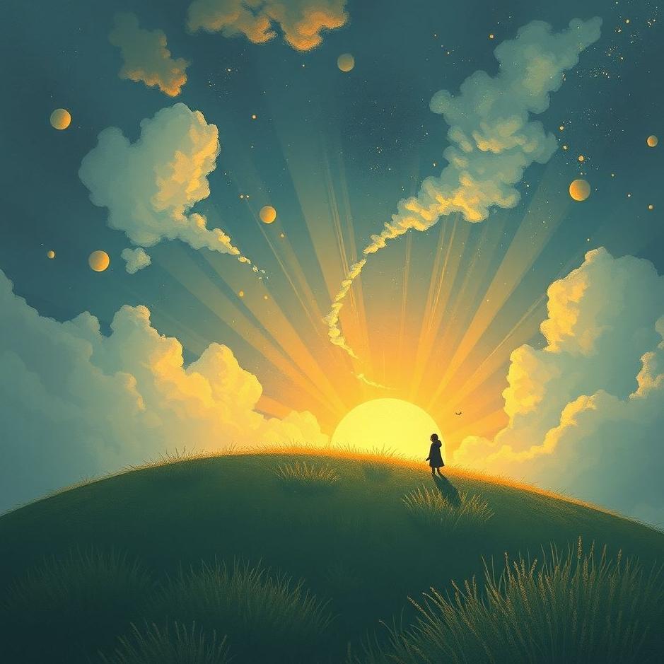 Dream Dictionary : Hear the little name in the dream