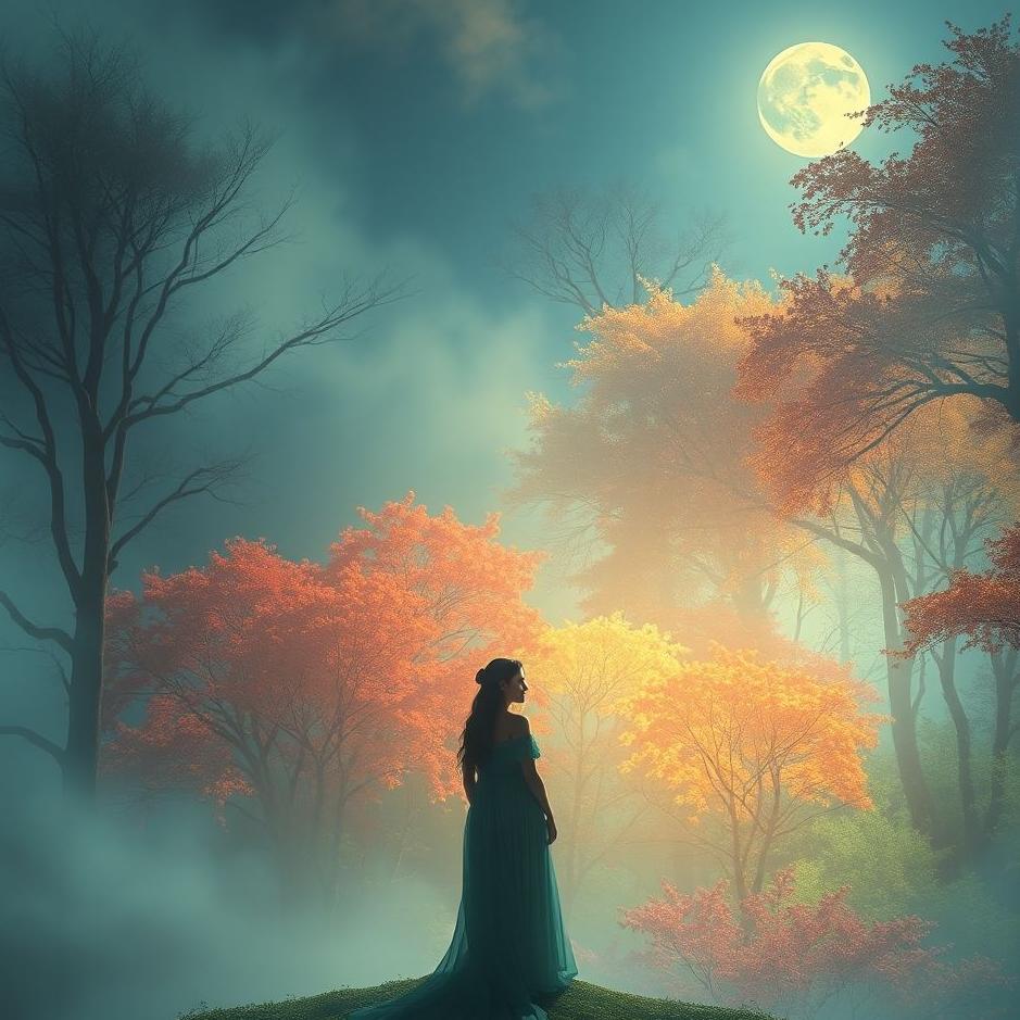 Dream : Hear the name in the dream