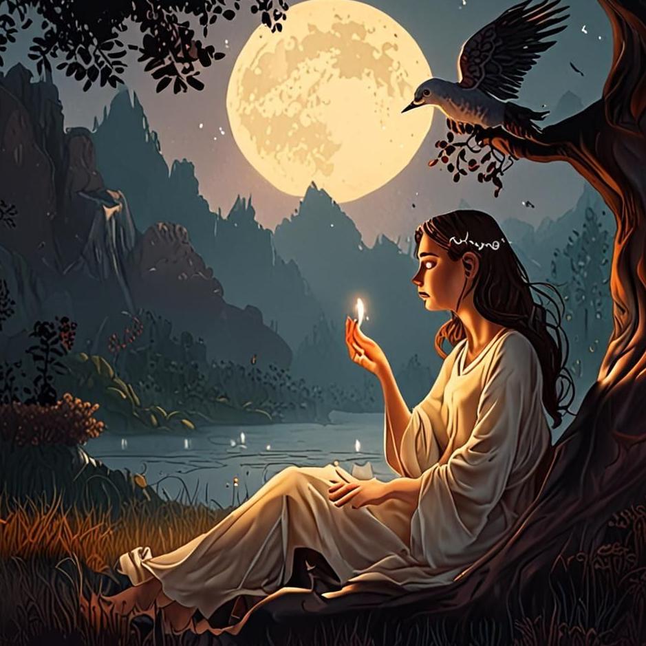 Dream : Hear the name of your friend in the dream