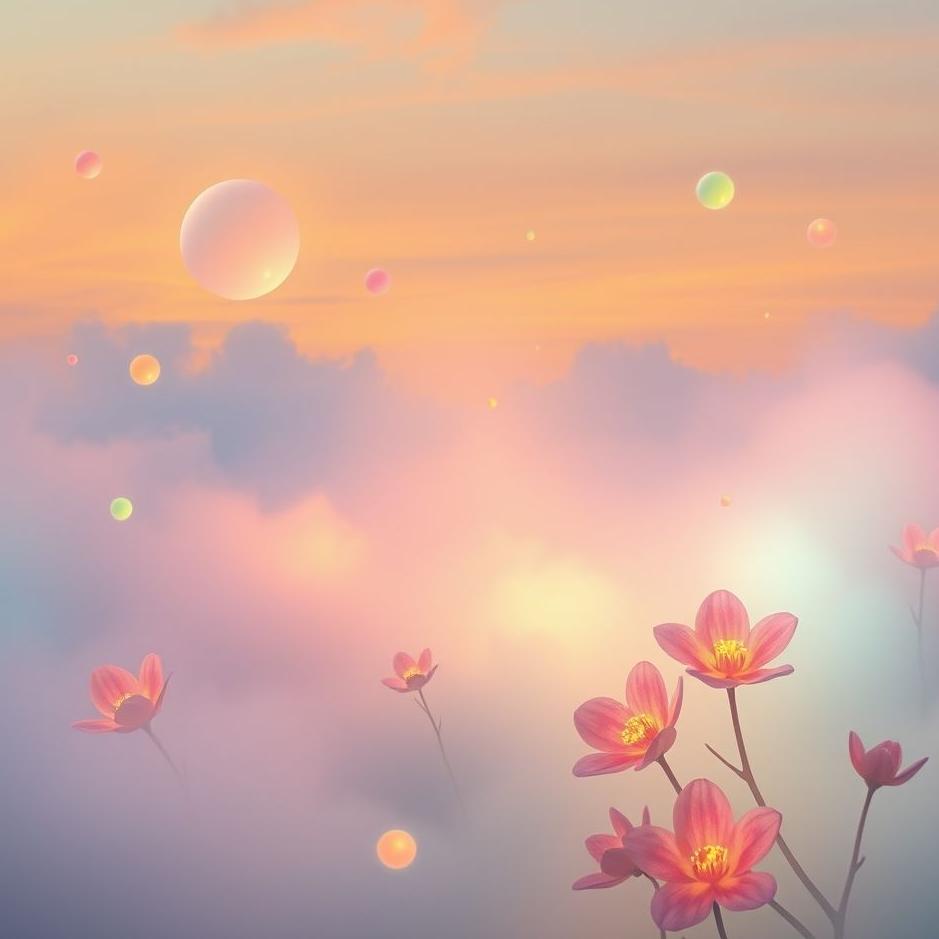 Dream : Hear the sounds of the dream