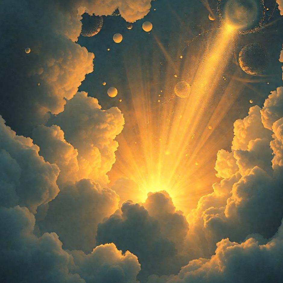 Dream : Hear the voice of shouting in the dream