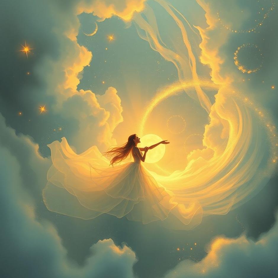 Dream Dictionary : Hear the voice of the beloved to leave in the dream