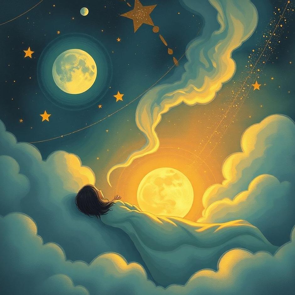 Dream : Hear the voice of your friend in the dream