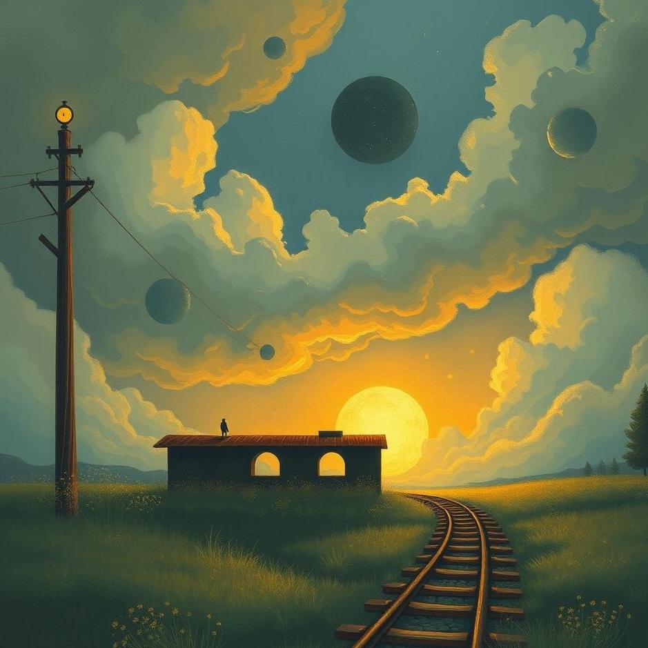 Dream Dictionary : Hear the word littlerail in the dream