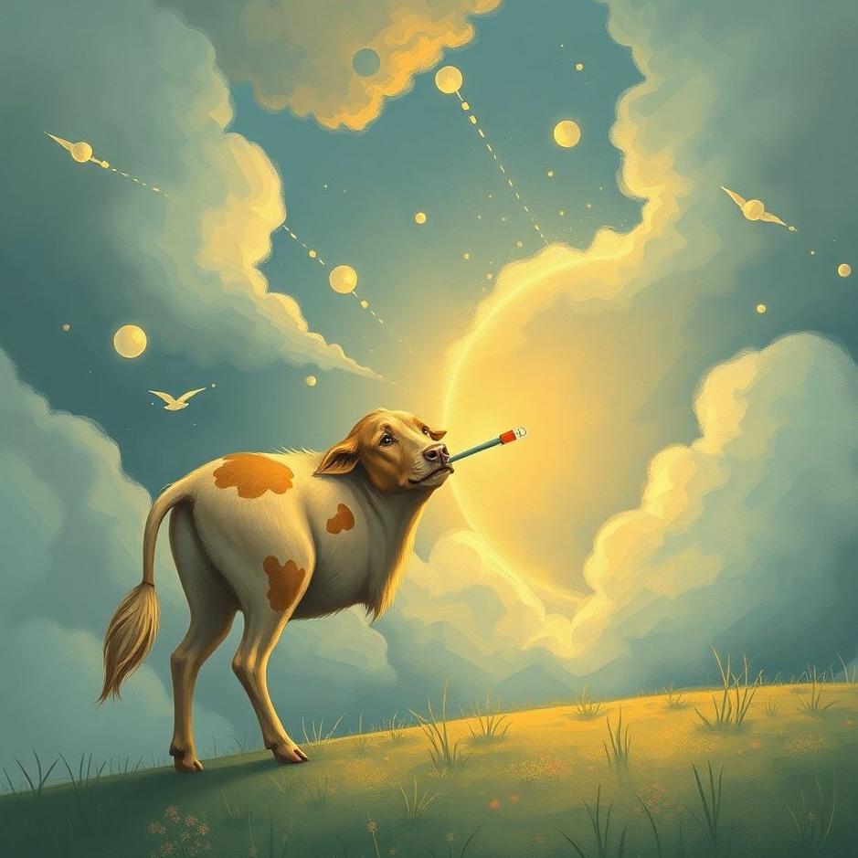 Dream Dictionary : Hear you will be vaccinated in the dream