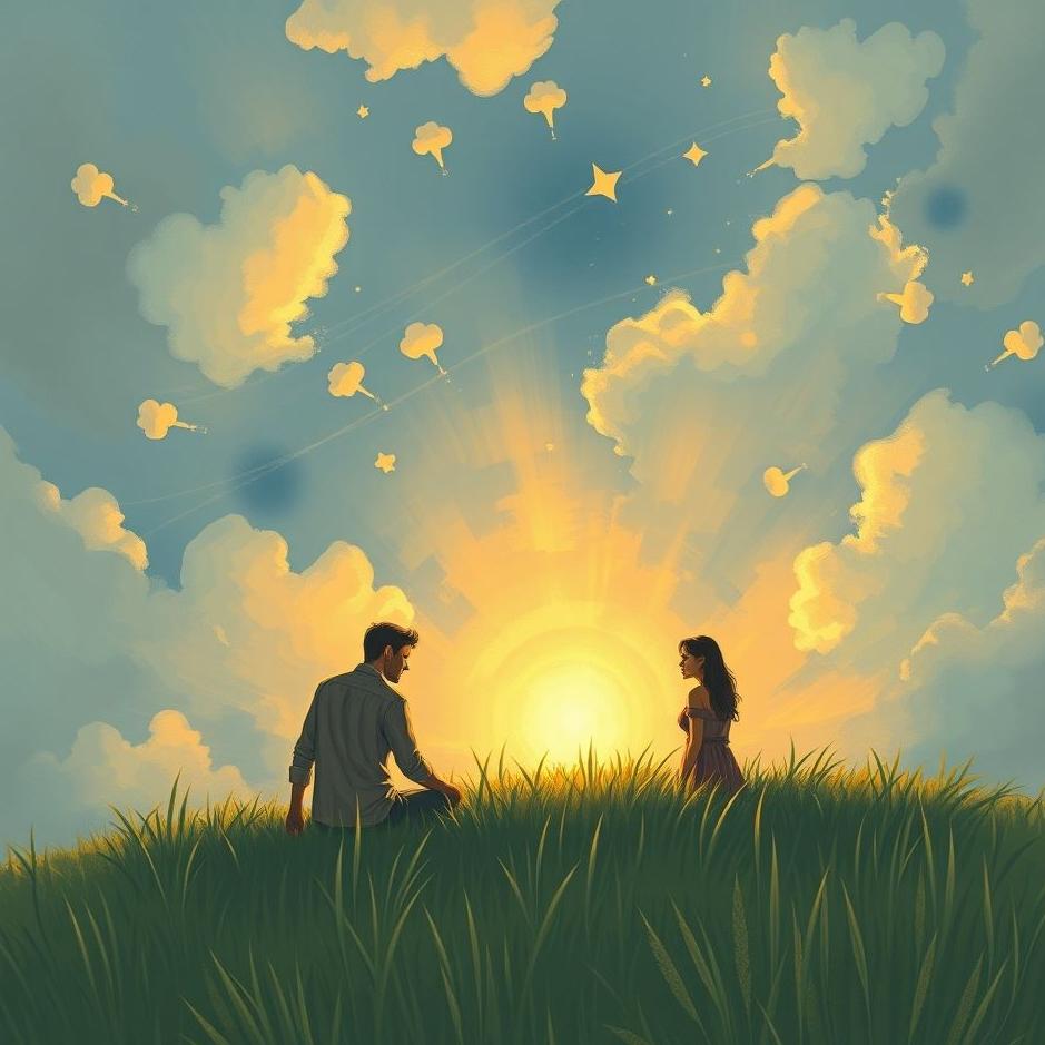 Dream : Hear your friend is engaged in the dream