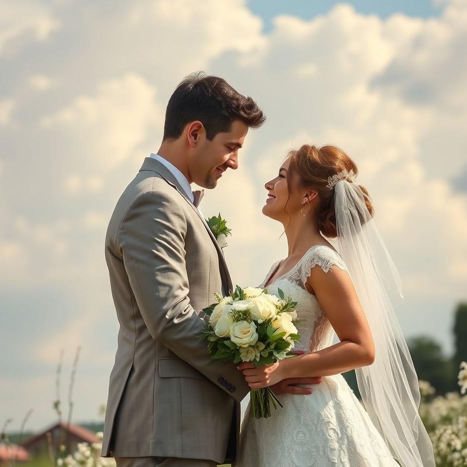 Dream : Hear your friend married in the dream