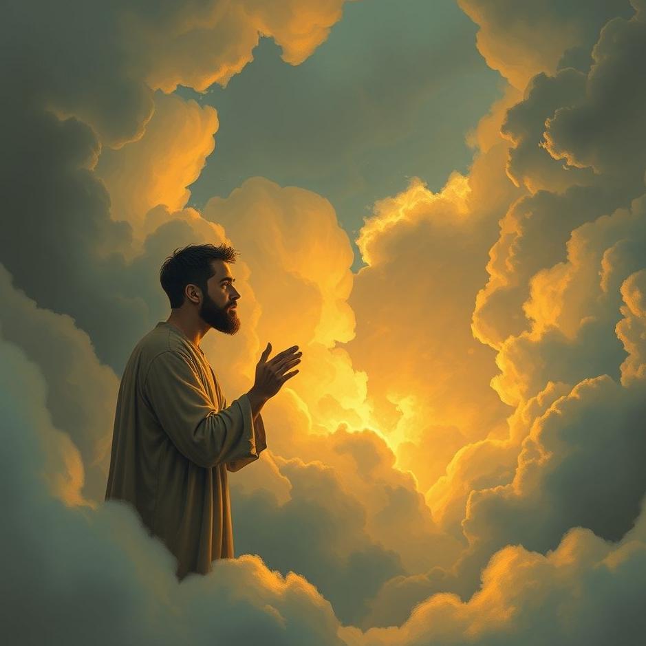 Dream : Hearing a confession in a dream