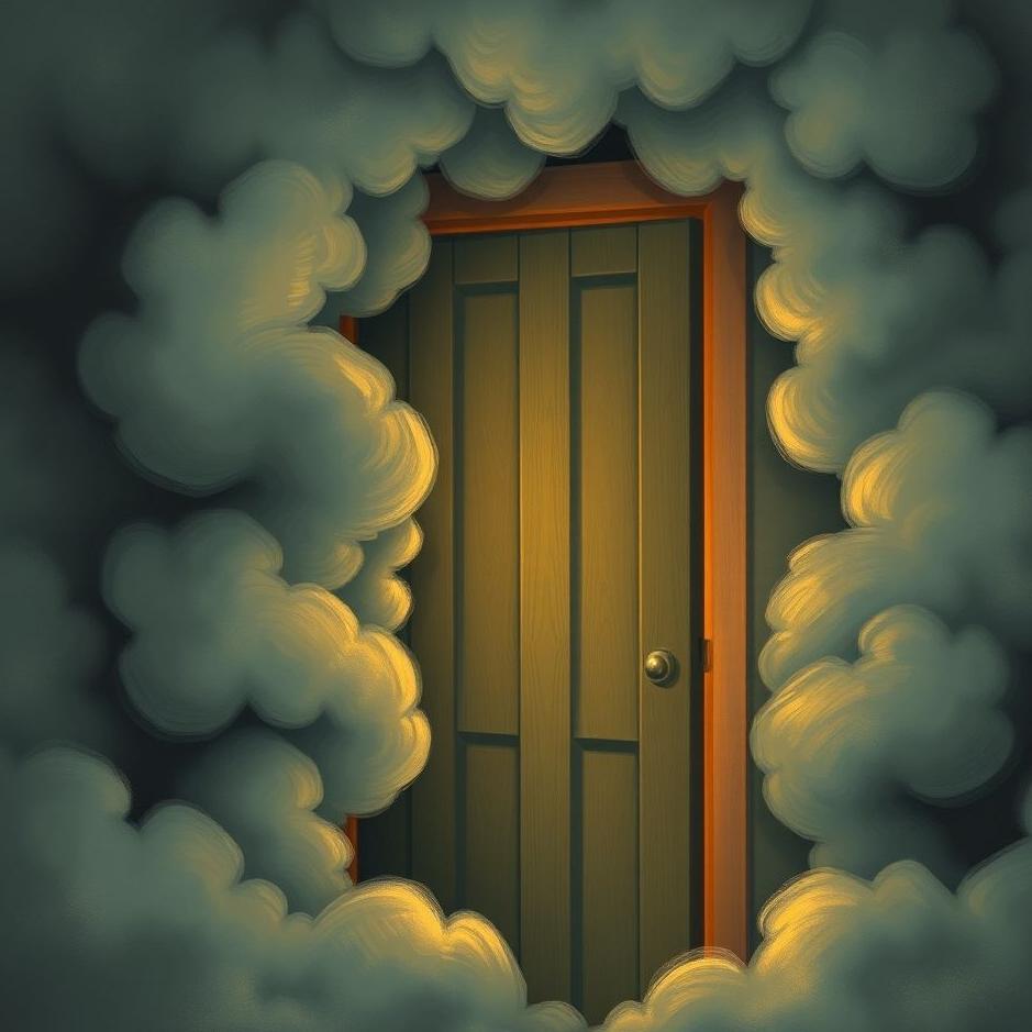 Dream : Hearing a doorbell in a dream