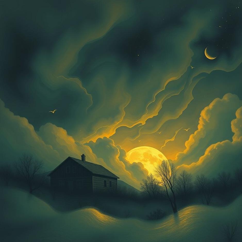 Dream : Hearing a gunshot in a dream