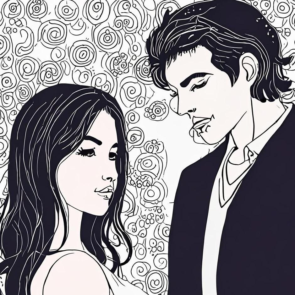 Dream : Hearing a scolding from a lover in a dream