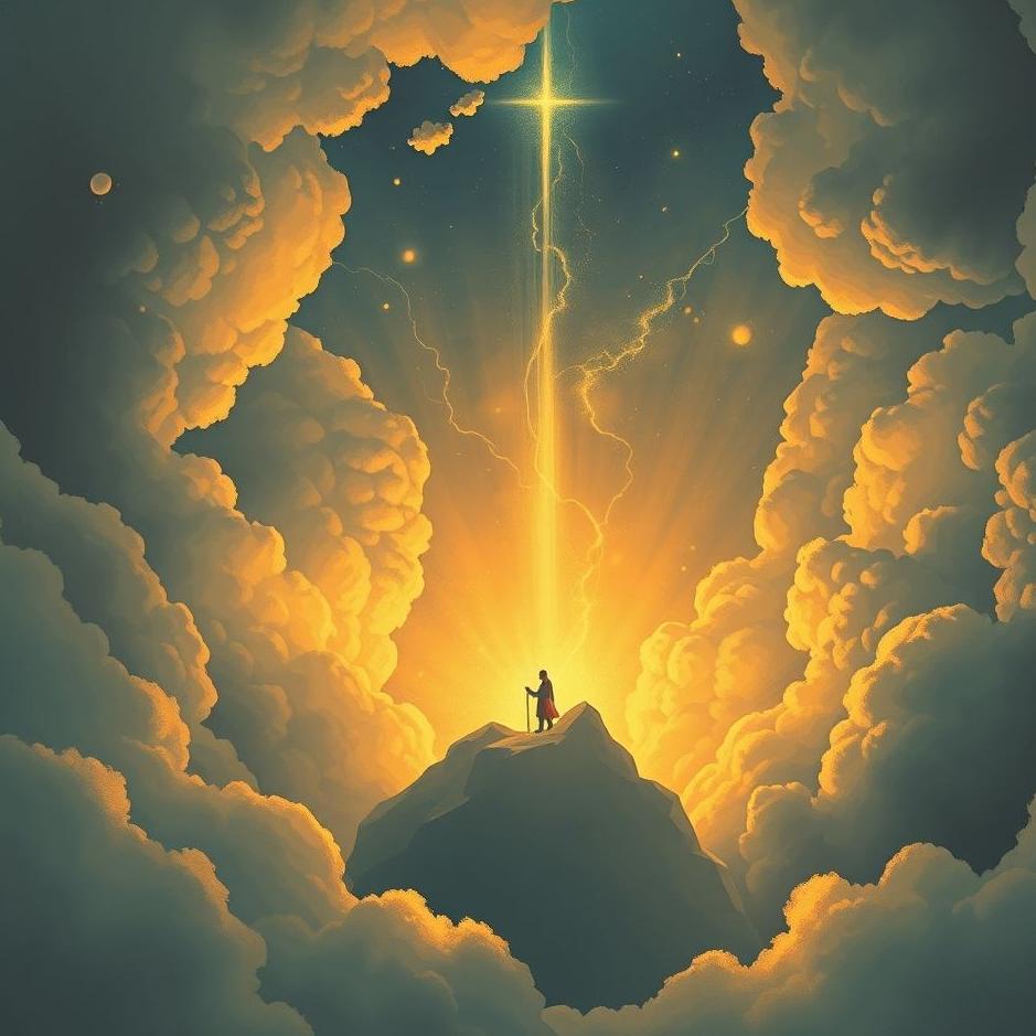 Dream : Hearing a sermon in a dream