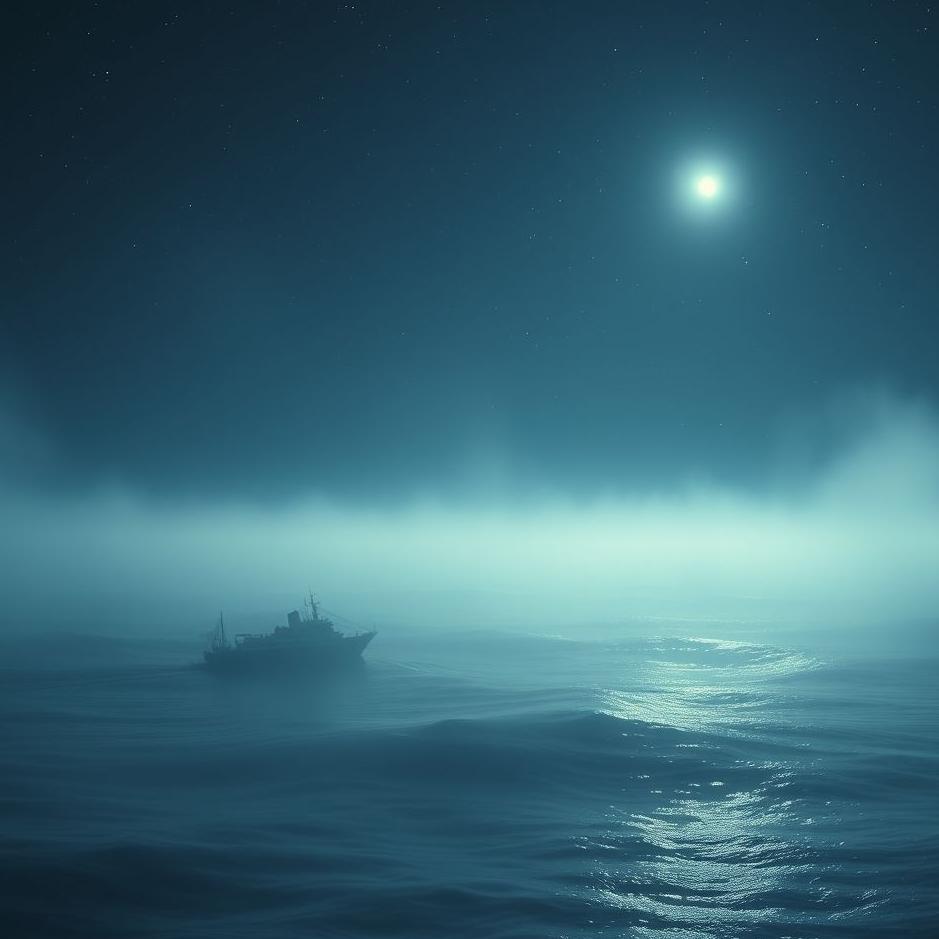 Dream : Hearing a ship's whistle in a dream