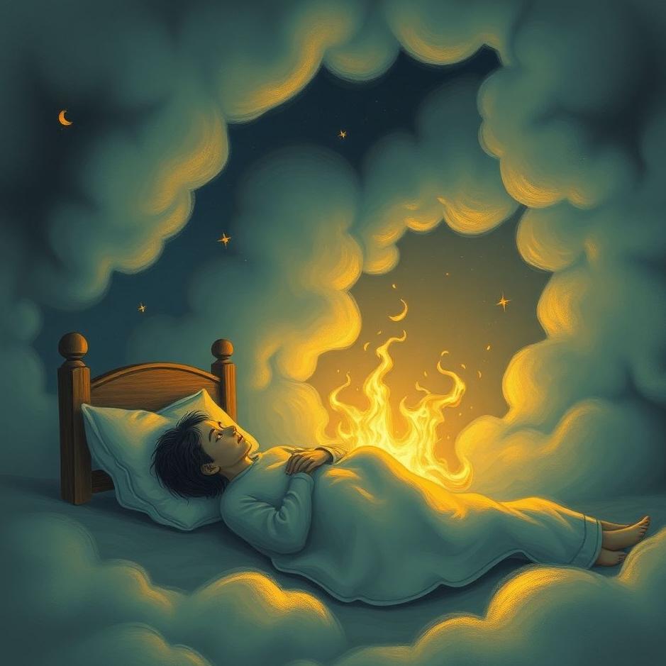 Dream : Hearing about the death of your brother in a dream