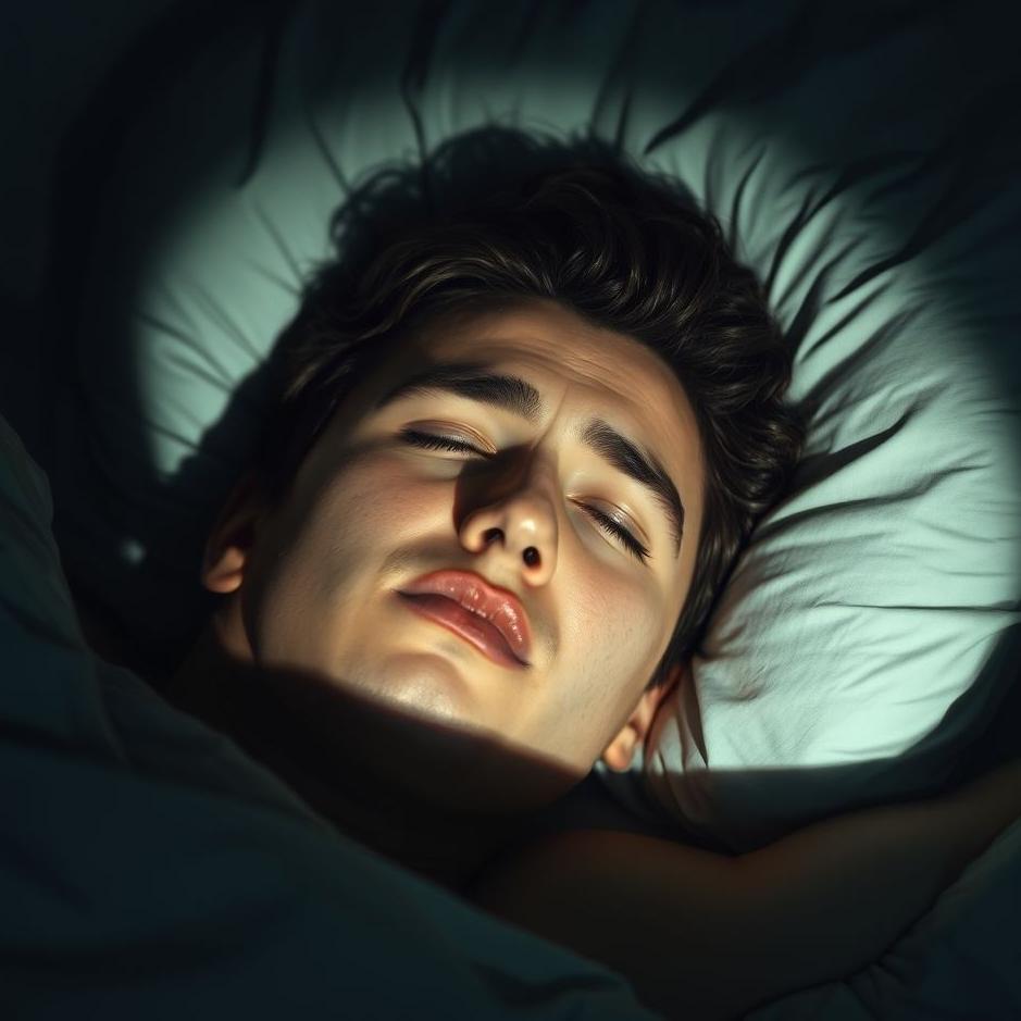 Dream : Hearing an insult in a dream