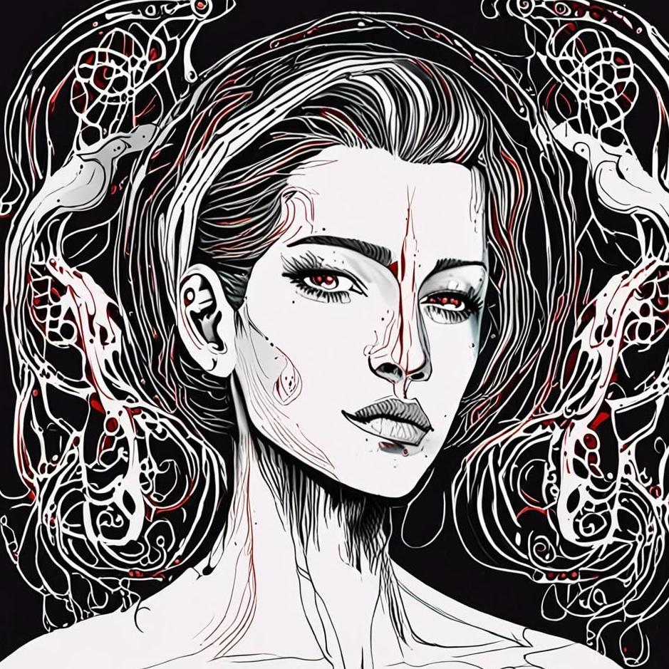 Dream : Hearing blood in a dream