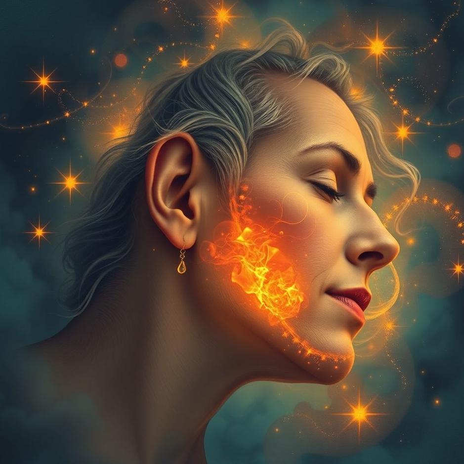 Dream : Hearing cancer in a dream