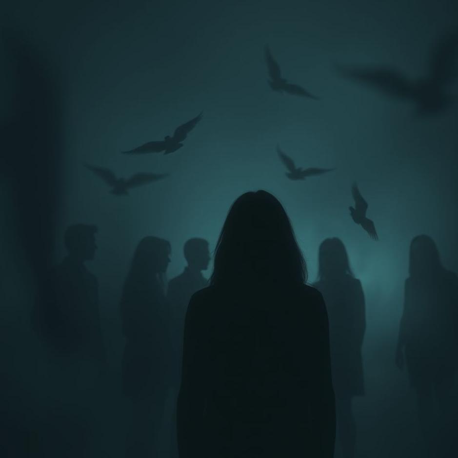 Dream : Hearing gossip about you in a dream