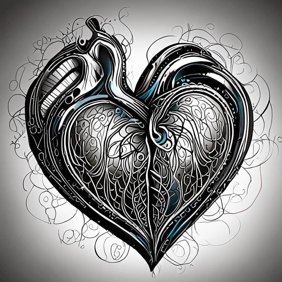 Dream : Hearing heart palpitations in a dream