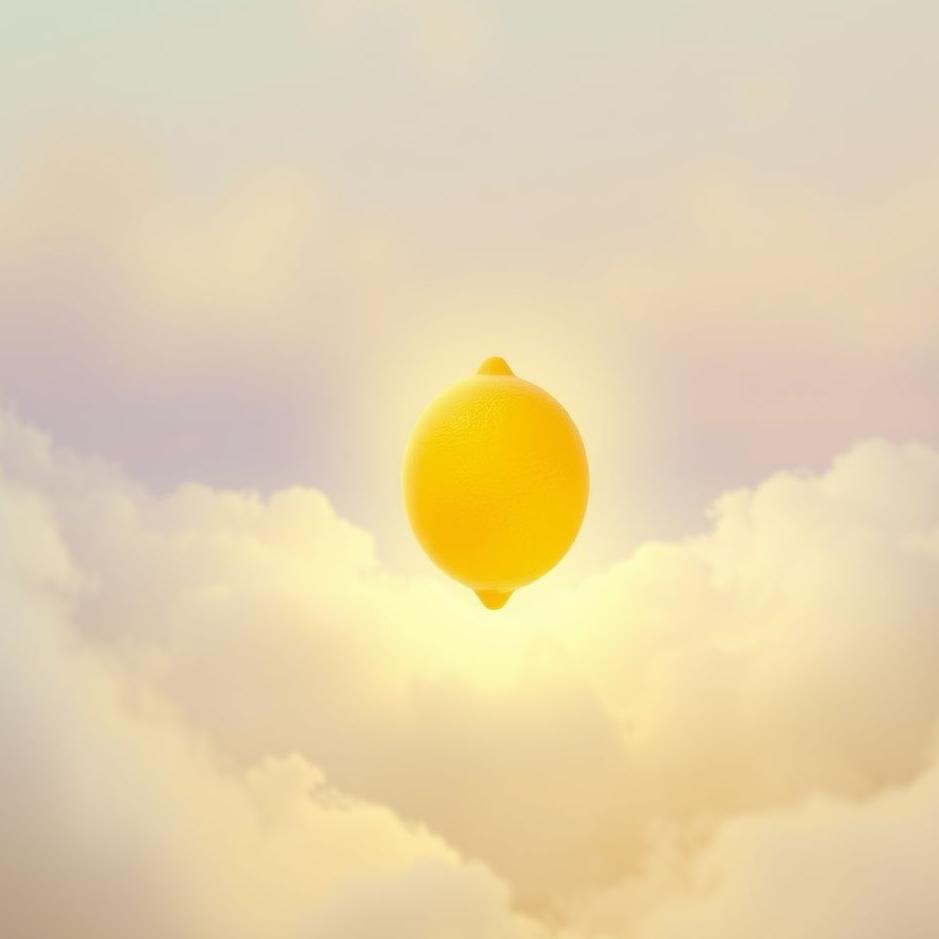 Dream : Hearing lemon in a dream