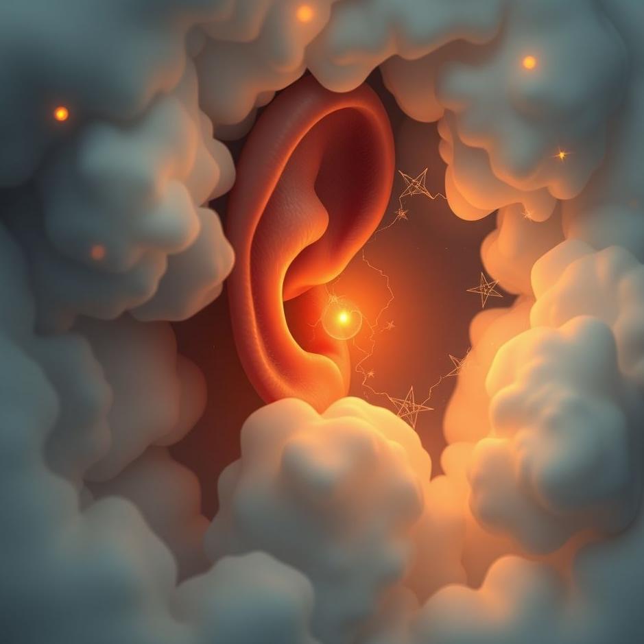 Dream : Hearing loss in a dream