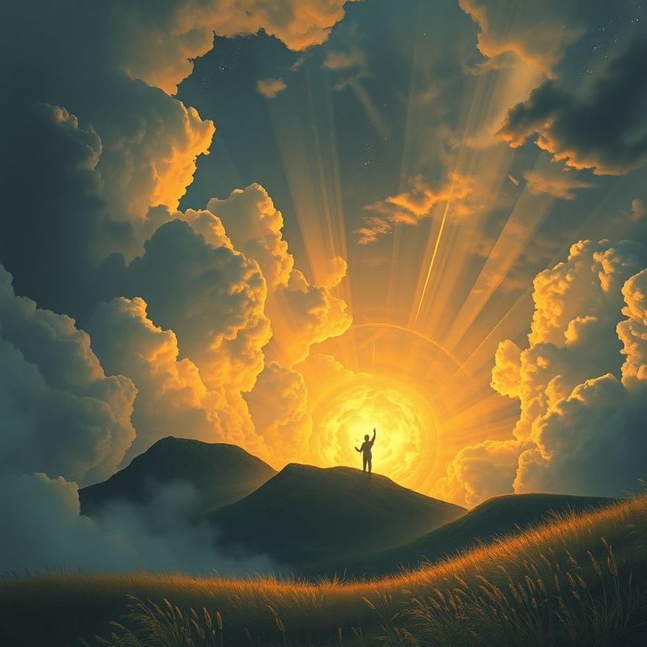 Dream : Hearing news in a dream