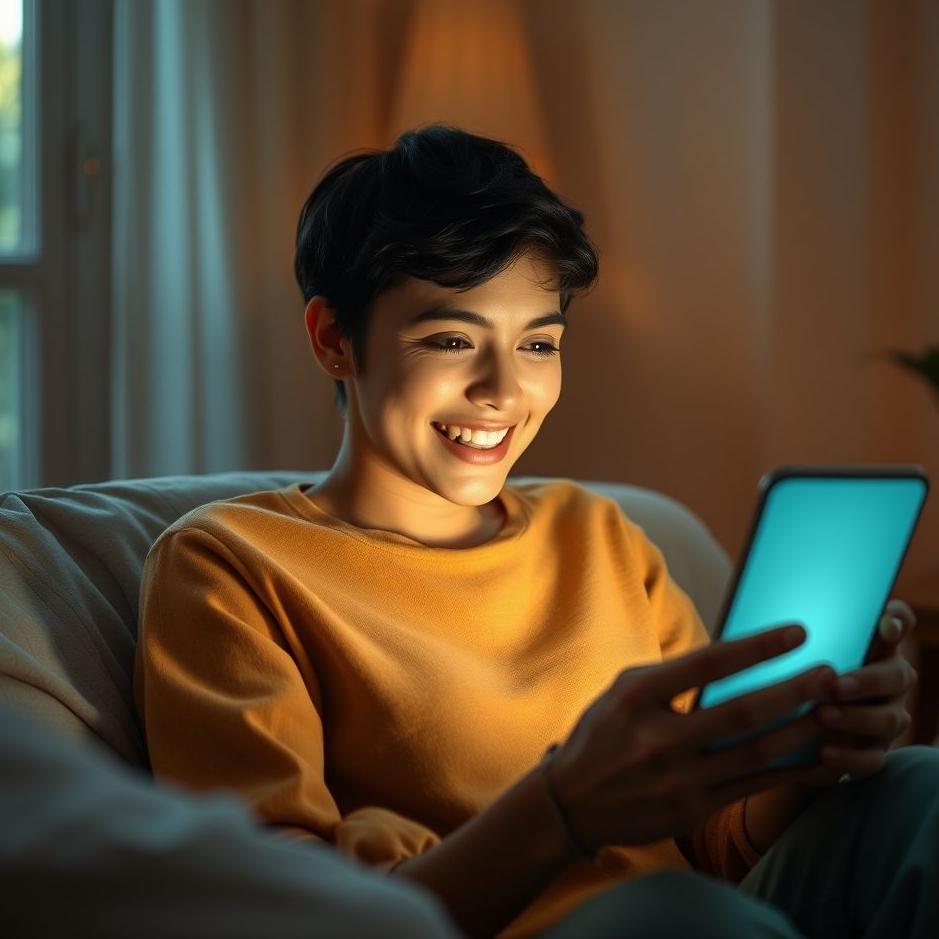 Dream : Hearing news of a job in a dream