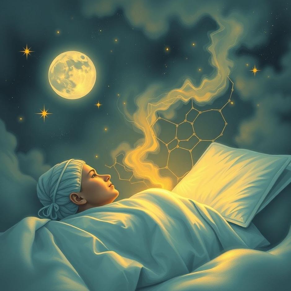 Dream : Hearing news of cancer in a dream