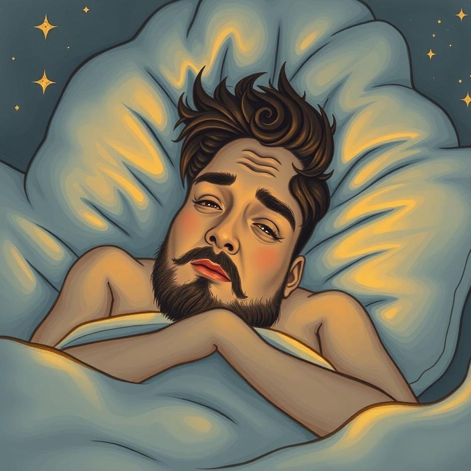 Dream Dictionary : Hearing nice words from a man in a dream