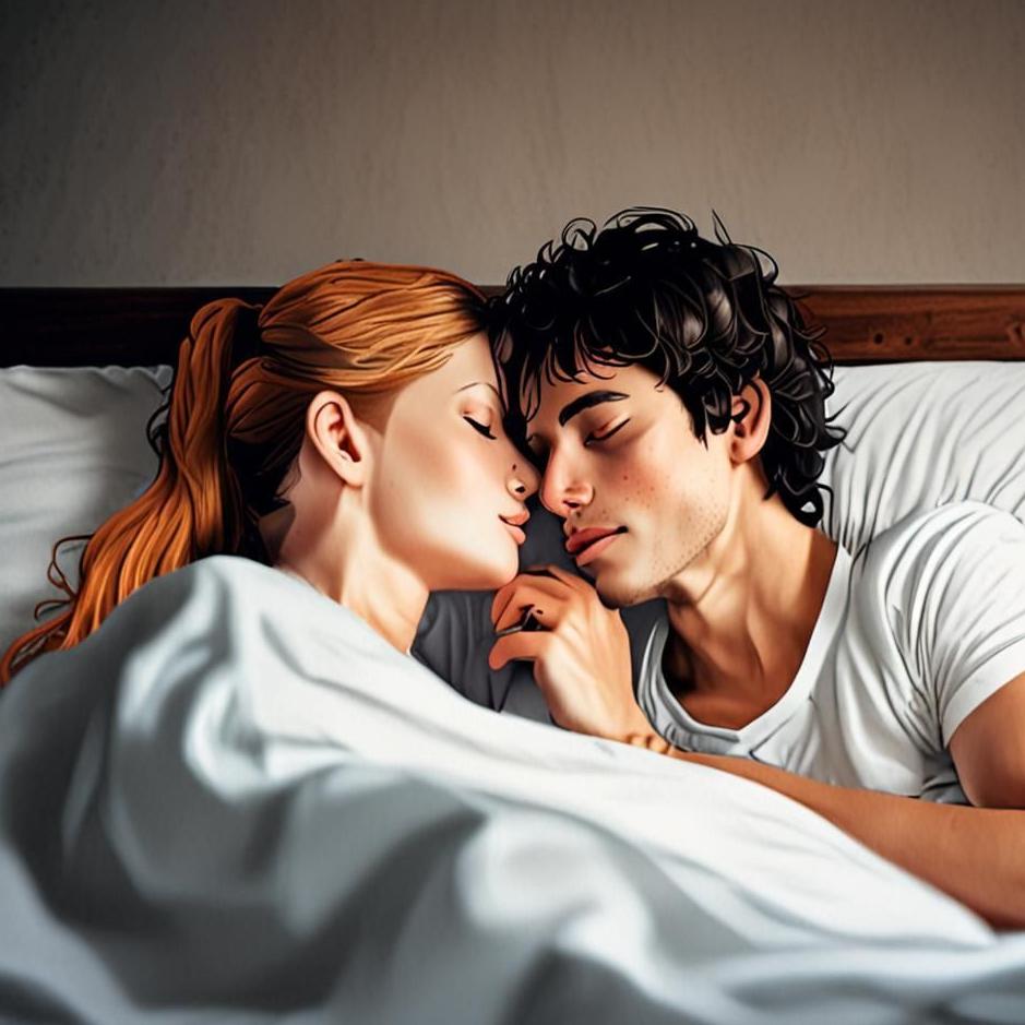 Dream : Hearing nice words from your lover in a dream